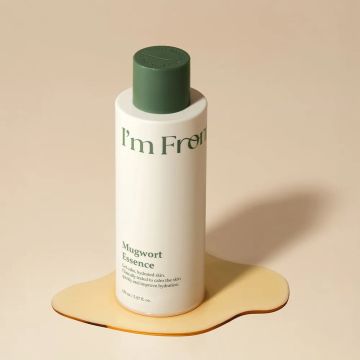 I'm from Essence au Mugwort 150ml