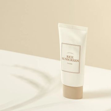 واقي الشمس I'm from Rice Sunscreen سعة 50 مل (SPF 50+/PA++++)