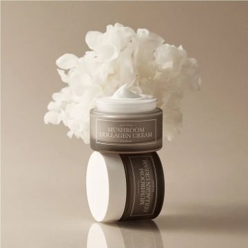 I'm from Creme de Colágeno de Cogumelo 50 ml