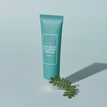 I'm from 甘草舒缓面霜 50ml