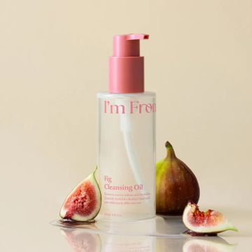 I'm from Óleo de Limpeza de Figo 200ml