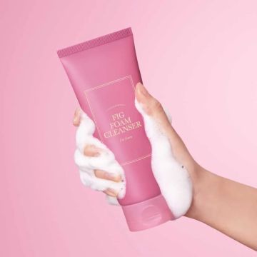 I'm from Espuma de Limpeza de Figo 150ml
