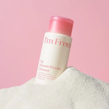 I'm from Fig Enzyme Powder Cleanser Enzym-Puderreiniger 50g