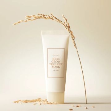 I'm from Máscara Peel Off Rice Glow 70g