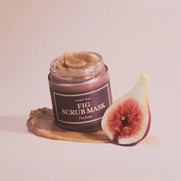 I'm from Masque Exfoliant à la Figue 120 g