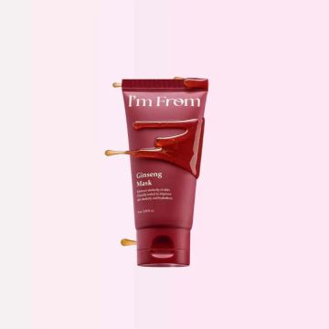I'm from Ginseng Mask 70ml