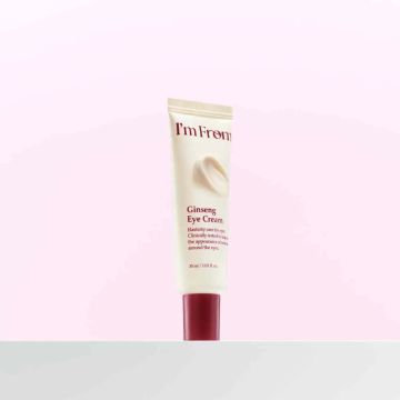 I'm from Creme para o Contorno dos Olhos de Ginseng 30ml