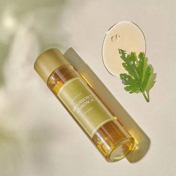 I'm from 艾草精华液 160ml