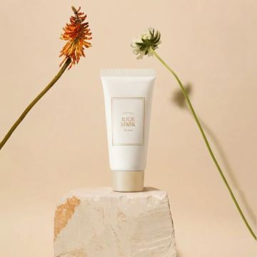 I'm from Masque au Riz 30g