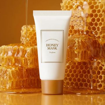 I'm from Honey Mask 30g