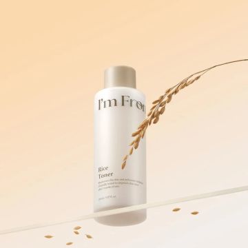 I'm from Reis-Toner 150ml (Neuauflage)