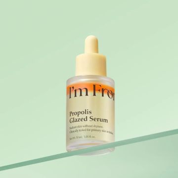 I'm from プロポリス グレイズド セラム 30ml