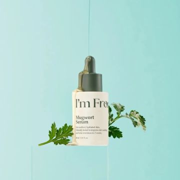 I'm from Sérum de Mugwort 30ml