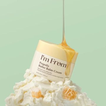 I'm from Propolis Butter Balm Cream 50ml