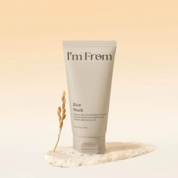 I'm from Masque au Riz 70g