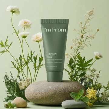 I'm from Máscara de Mugwort 30g