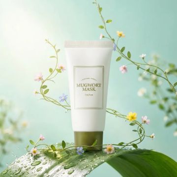 I'm from Mascarilla de Mugwort 30g