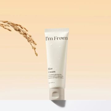 I'm from Rice Cream 50ml