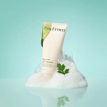 I'm from Nettoyant Gel au Mugwort 150ml
