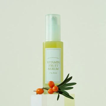 I'm from Sérum aux Fruits Vitaminés 30ml