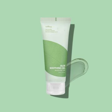 ISNTREE Aloe Soothing Gel