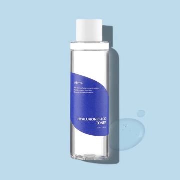 ISNTREE Hyaluronic Acid Toner 200ml