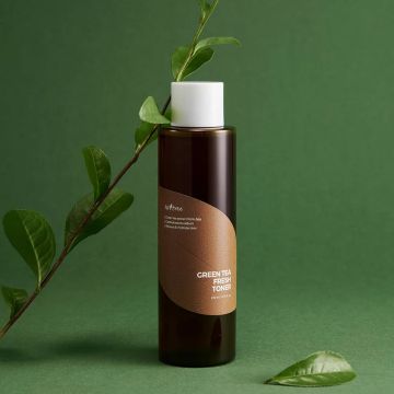 ISNTREE Green Tea Fresh Toner 200ml