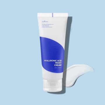 ISNTREE Hyaluronic Acid Moist Cream 100ml