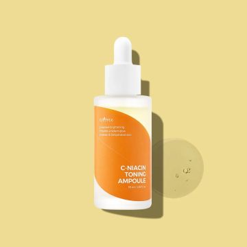 ISNTREE C-Niacin Toning Ampoule 50ml