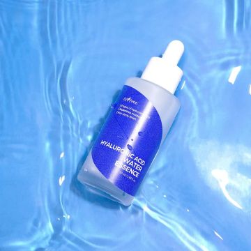 ISNTREE Hyaluronic Acid Water Essence 玻尿酸水润精华液 50ml