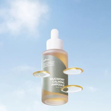 ISNTREE Mugwort Calming Ampoule 50ml