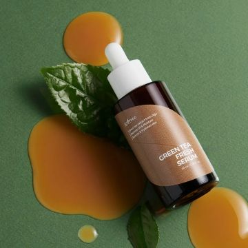 ISNTREE Green Tea Fresh Serum 50ml