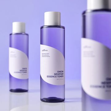 ISNTREE Tonique Essence Onion Newpair 200ml