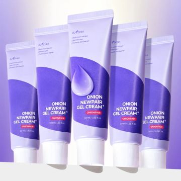 ISNTREE Onion Newpair Gel Cream Plus 50ml