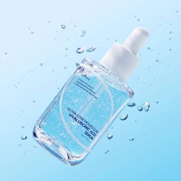 ISNTREE 超低分子ヒアルロン酸セラム 50ml