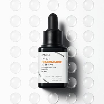 ISNTREE ハイパーナイアシンアミド 20 セラム 20ml