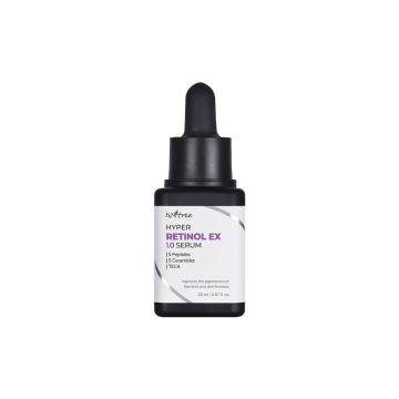 ISNTREE Hyper Retinol EX 1.0 Serum 20ml