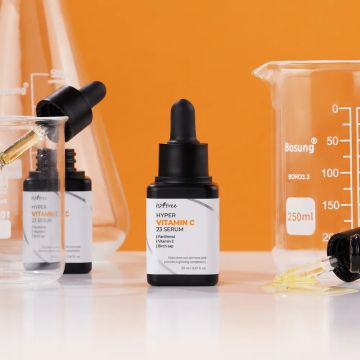 ISNTREE Sérum Hyper Vitamin C 23 20ml