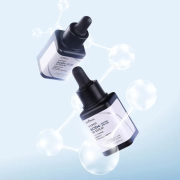 ISNTREE Hyper Acid 4 AHA BHA PHA LHA 30 Serum 20ml