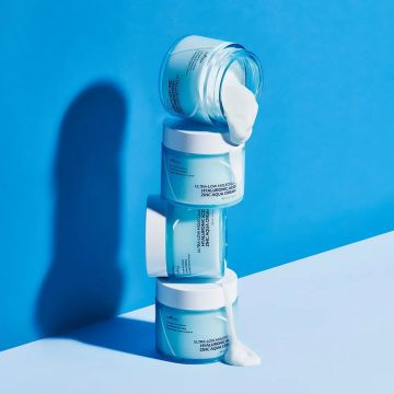 ISNTREE 超低分子ヒアルロン酸亜鉛水分クリーム 80ml
