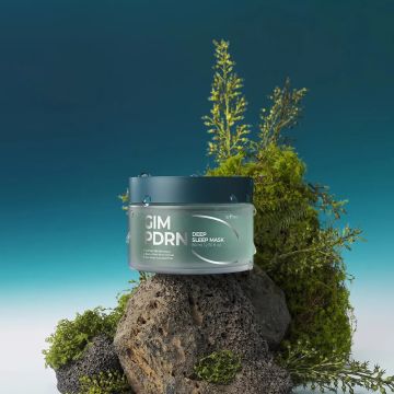 ISNTREE Máscara Noturna Laver PDRN Deep Sleep Mask 80ml