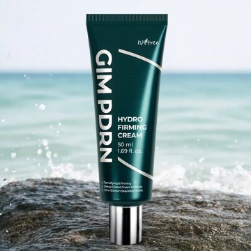 ISNTREE Seaweed PDRN Hydro Firming Cream 50ml - Crema Hidratante Reafirmante