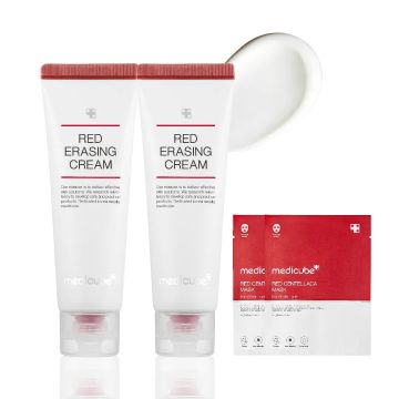 medicube Crème Red Erasing Cream 100ml