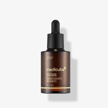 medicube AGE-R Glutathione Glow Ampoule