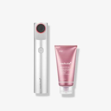 medicube AGE-R High Focus Shot Massageador facial ultrassônico