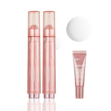 medicube Collagen Glow Booster Serum 15ml 2-Pack