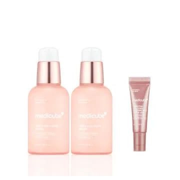 medicube Collagen Serum 4.0 55ml Pack de 2