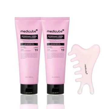 medicube Rosemary PDRN スカルプ＆ヘア コンディショナー 250ml 2個セット