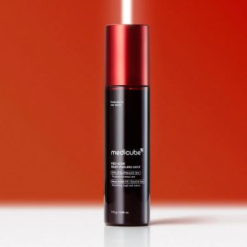 medicube Red Acne Body Peeling Mist Mint 110ml 1 Unité