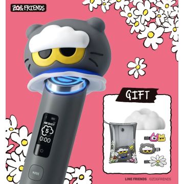 medicube Booster Pro X2 Joe & Friends Edition Spezialset